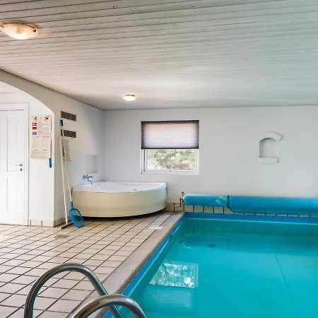 Casa vacanze Holiday Ccxli *