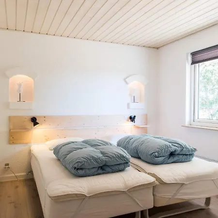 Casa vacanze Holiday Ccxli Blåvand