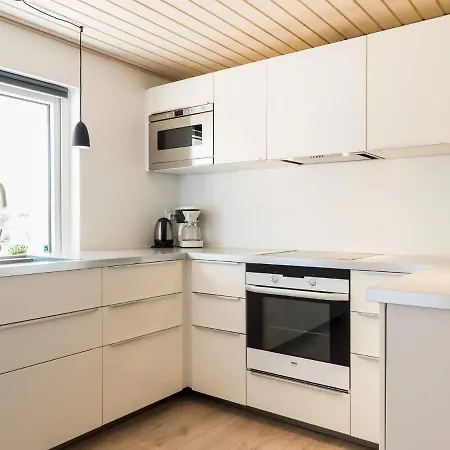 Casa vacanze Holiday Ccxli Blåvand