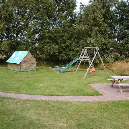 Holiday Ccxli Casa vacanze Blåvand